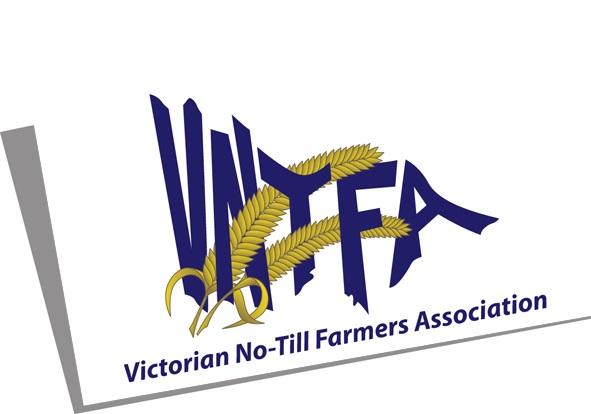 VNTFA- Stripper front demonstration day at Werneth | The stubble project:  Victoria and Tasmania